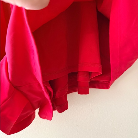 HALARA Pocket Plus Pocket 2-in-1 Gym Plus Size Shorts, size 3X - Picture 3 of 7